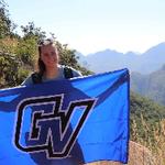 Jessica Clark, South Africa